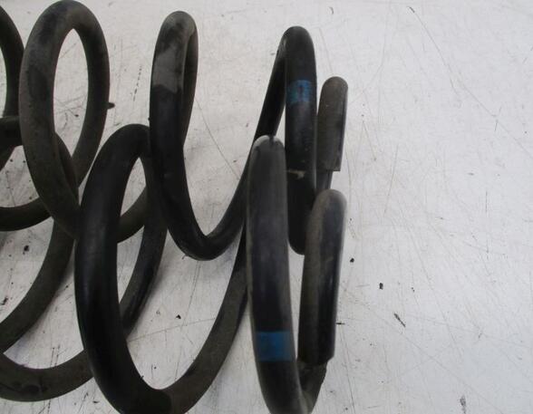 Coil Spring SMART ROADSTER (452)