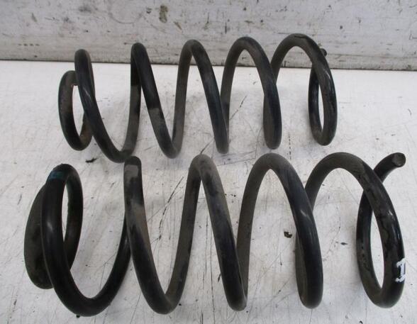 Coil Spring SMART ROADSTER (452)