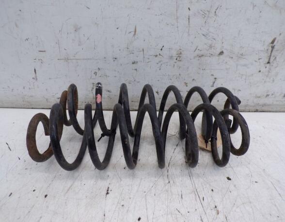 Coil Spring FORD B-MAX (JK)