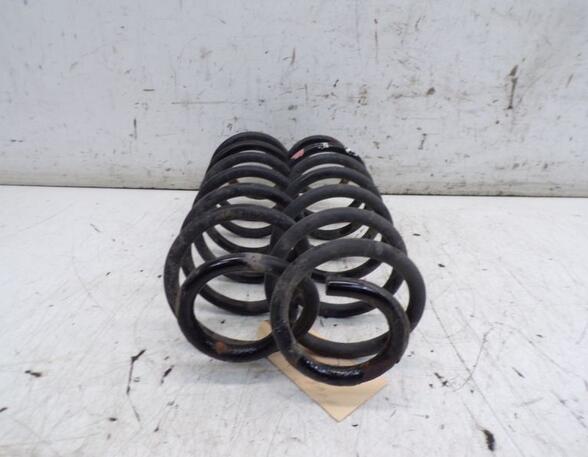 Coil Spring FORD B-MAX (JK)