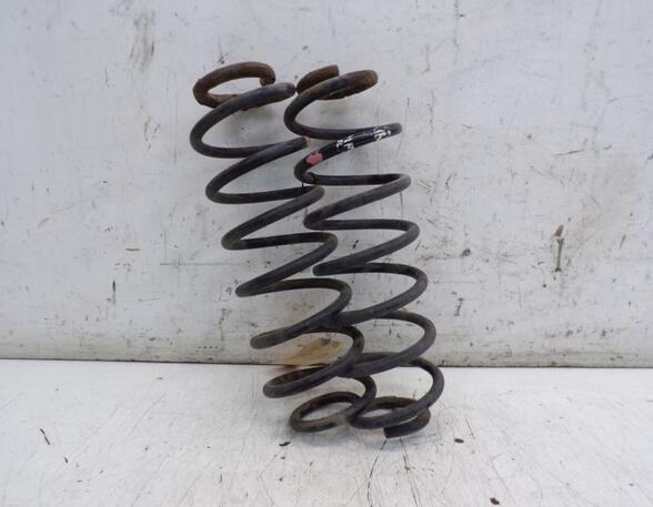 Coil Spring FORD B-MAX (JK)