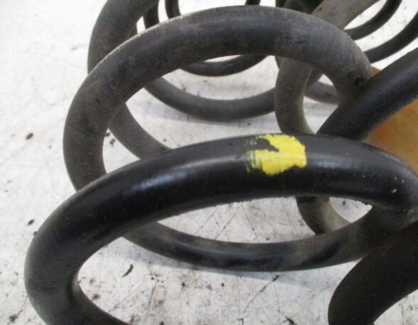 Coil Spring OPEL ZAFIRA TOURER C (P12)