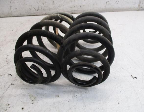 Coil Spring OPEL ZAFIRA TOURER C (P12)