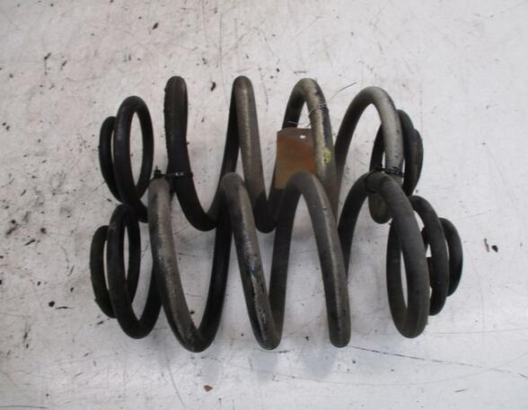 Coil Spring OPEL ZAFIRA TOURER C (P12)