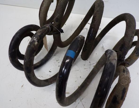 Coil Spring VW TRANSPORTER IV Bus (70B, 70C, 7DB, 7DK, 70J, 70K, 7DC, 7DJ)