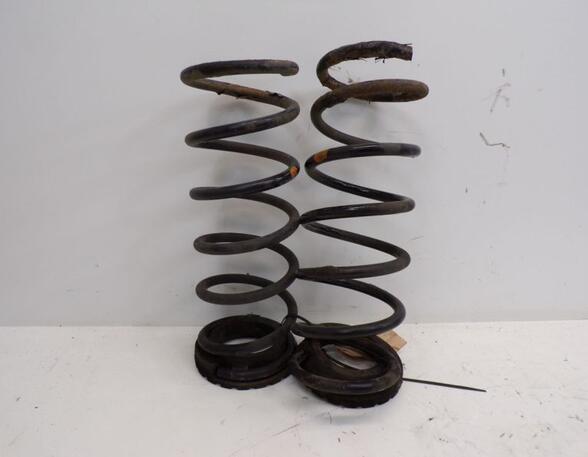 Coil Spring FORD MONDEO IV (BA7)