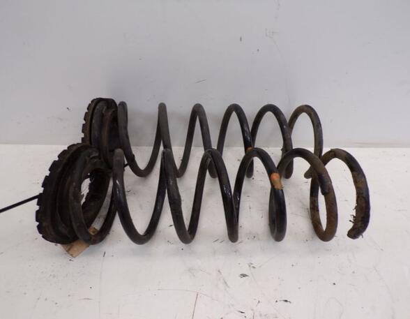 Coil Spring FORD MONDEO IV (BA7)