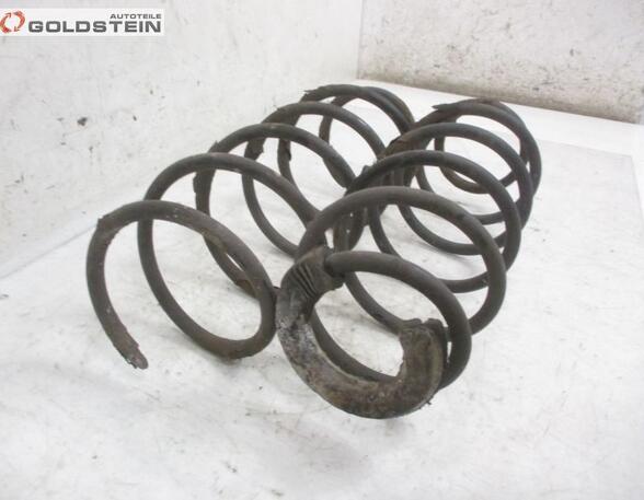 Coil Spring ALFA ROMEO GIULIETTA (940_)