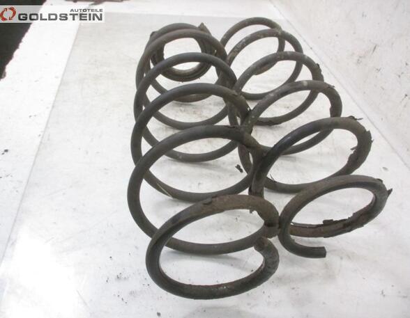 Coil Spring ALFA ROMEO GIULIETTA (940_)