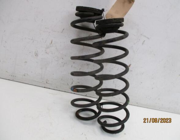 Coil Spring SKODA FABIA II Combi (545)