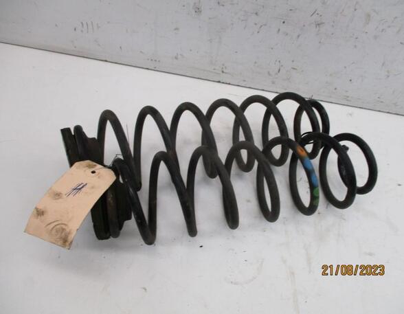 Coil Spring SKODA FABIA II Combi (545)