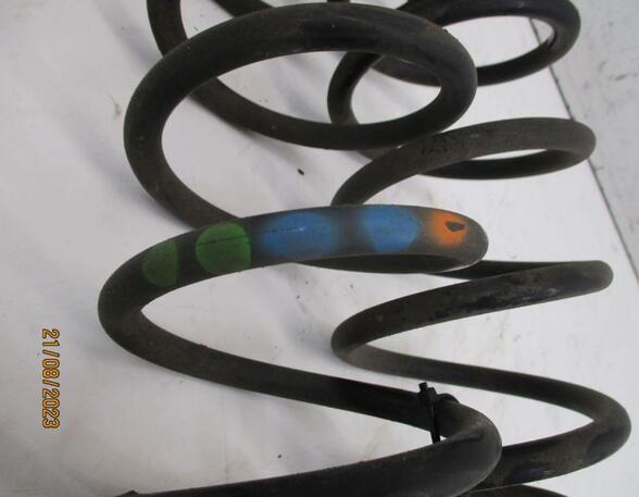 Coil Spring SKODA FABIA II Combi (545)