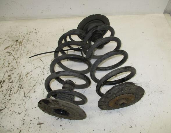 Coil Spring MERCEDES-BENZ VITO Bus (W639)