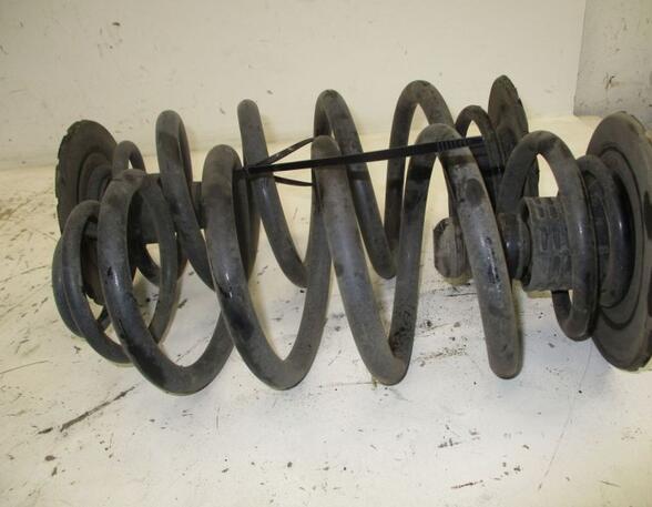 Coil Spring MERCEDES-BENZ VITO Bus (W639)