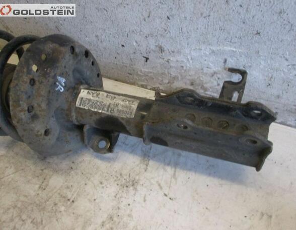 Suspension Strut OPEL Astra J (--)