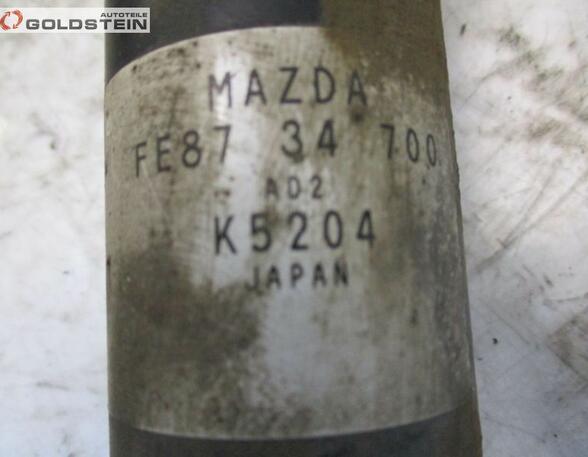 Suspension Strut MAZDA RX-8 (FE, SE)