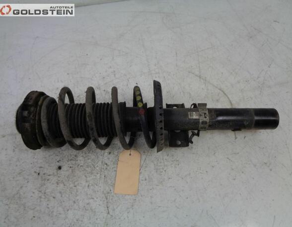 Suspension Strut SKODA Fabia II (542)