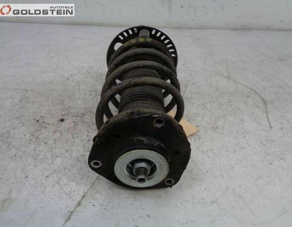 Suspension Strut SKODA Fabia II (542)