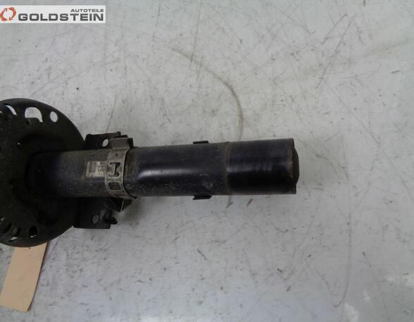 Suspension Strut SKODA Fabia II (542)