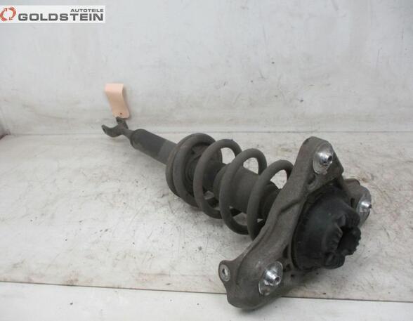 Suspension Strut AUDI A4 Avant (8ED, B7)