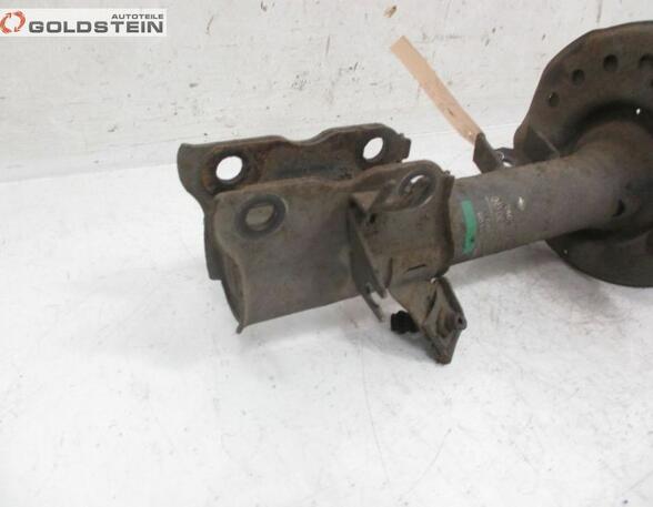 Suspension Strut SEAT Leon (1P1)