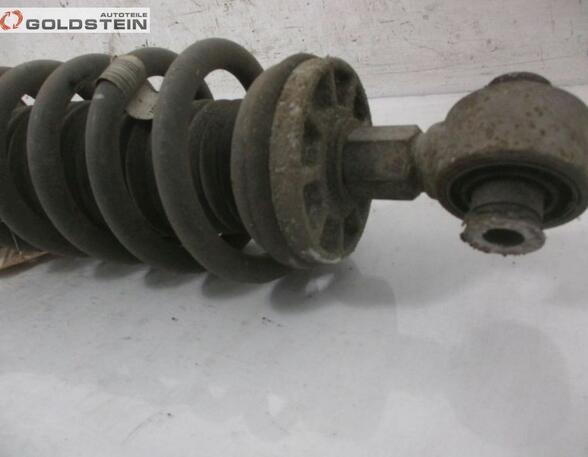 Federbein Stoßdämpfer HINTEN CITROEN C5 III BREAK (TD_) 1.6 HDI 110 82 KW