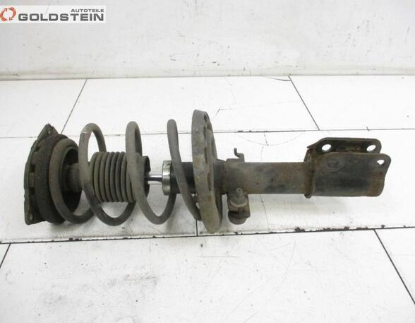 Suspension Strut RENAULT Megane III Grandtour (KZ0/1)