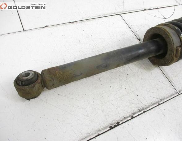 Suspension Strut JAGUAR S-Type (X200)