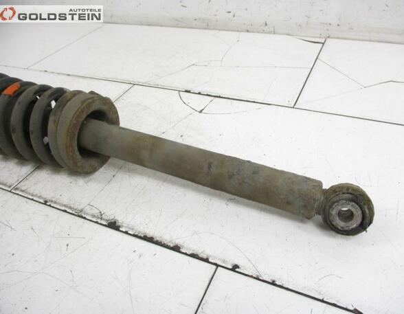 Suspension Strut JAGUAR S-Type (X200)