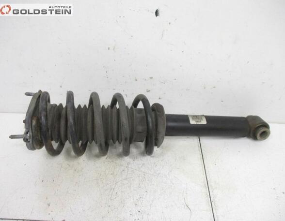 Suspension Strut PEUGEOT 407 (6D)