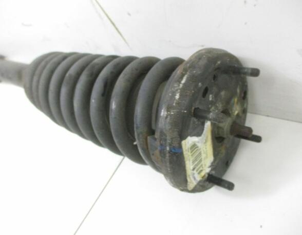 Suspension Strut JAGUAR XF (CC9, J05)