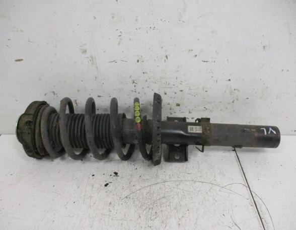 Suspension Strut SKODA Roomster (5J)