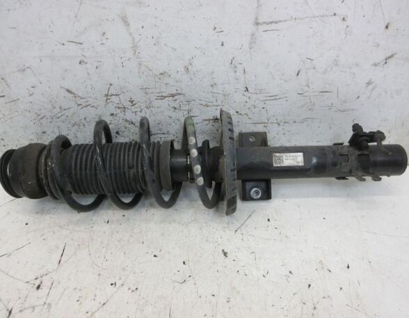 Suspension Strut VW POLO (6R1, 6C1)