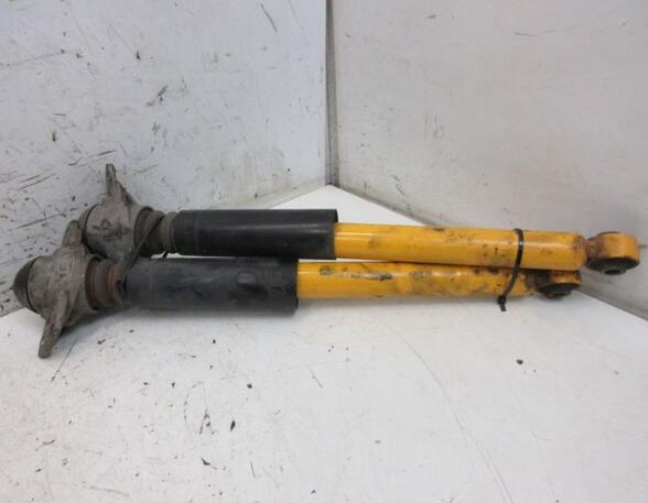 Suspension Strut SEAT LEON (1P1)