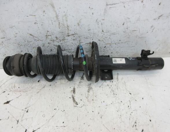 Suspension Strut AUDI A1 (8X1, 8XK), AUDI A1 Sportback (8XA, 8XF)