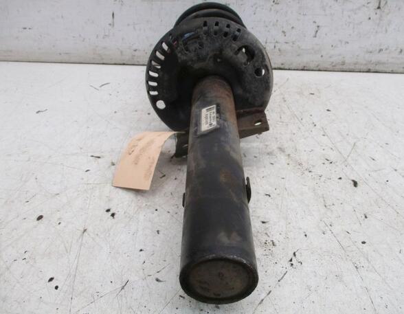 Suspension Strut SKODA FABIA II (542)