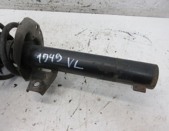 Suspension Strut VW GOLF V (1K1)