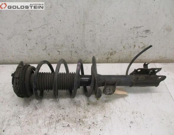 Suspension Strut NISSAN QASHQAI / QASHQAI +2 I (J10, NJ10, JJ10E)