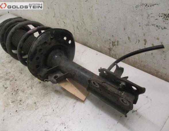 Suspension Strut NISSAN QASHQAI / QASHQAI +2 I (J10, NJ10, JJ10E)