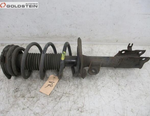 Suspension Strut NISSAN QASHQAI / QASHQAI +2 I (J10, NJ10, JJ10E)