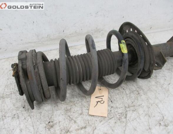 Suspension Strut NISSAN QASHQAI / QASHQAI +2 I (J10, NJ10, JJ10E)