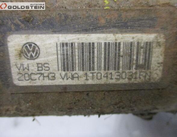 Suspension Strut VW EOS (1F7, 1F8)