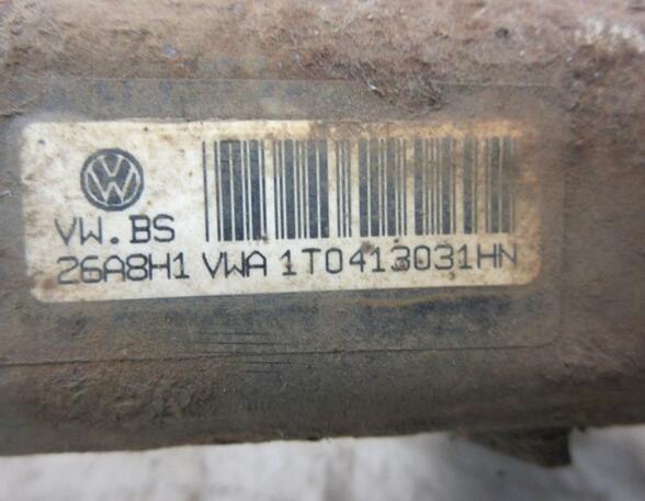 Suspension Strut VW EOS (1F7, 1F8)