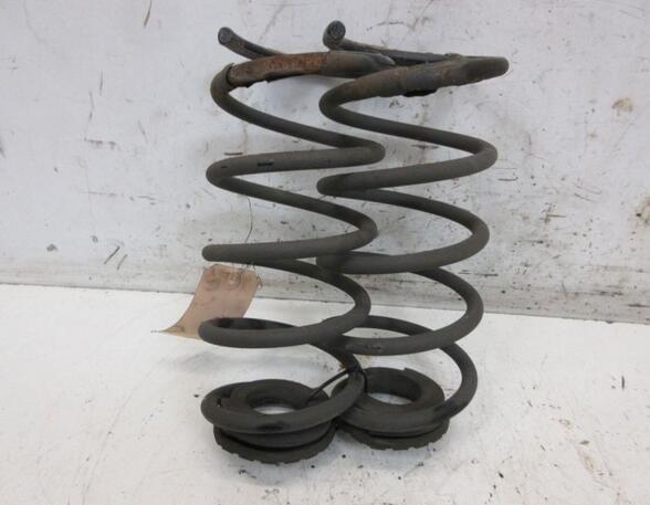 Spring Set OPEL CORSA D (S07)