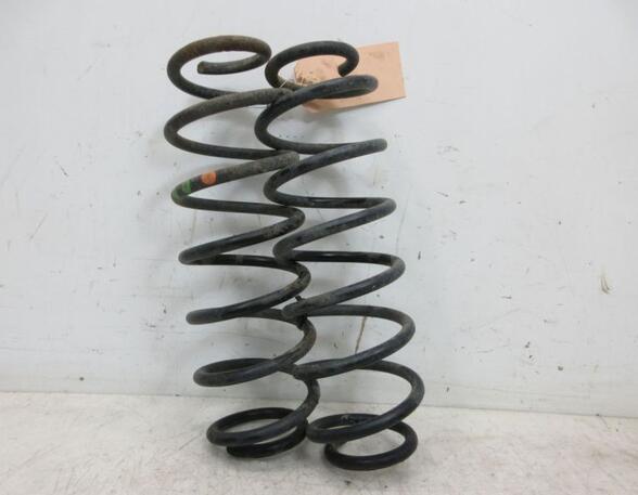 Spring Set VW POLO (6R1, 6C1)