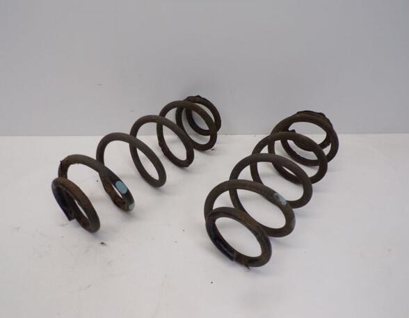 Spring Set SUZUKI SX4 (EY, GY)