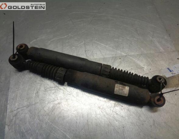 Shock Absorber PEUGEOT 207 CC (WD)