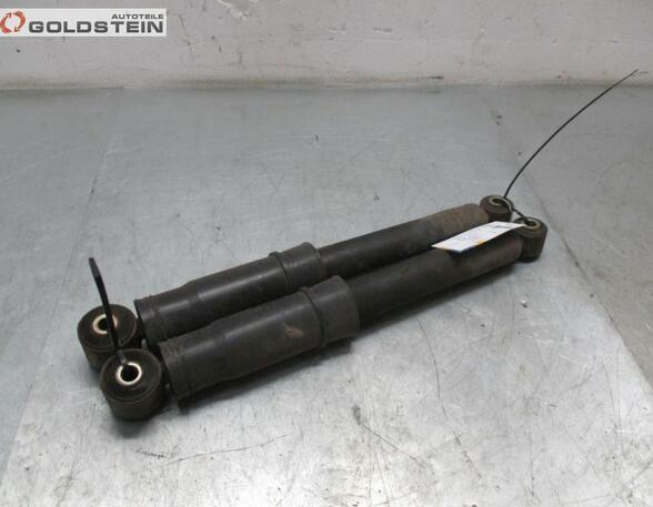 Shock Absorber NISSAN Primastar Bus (X83)