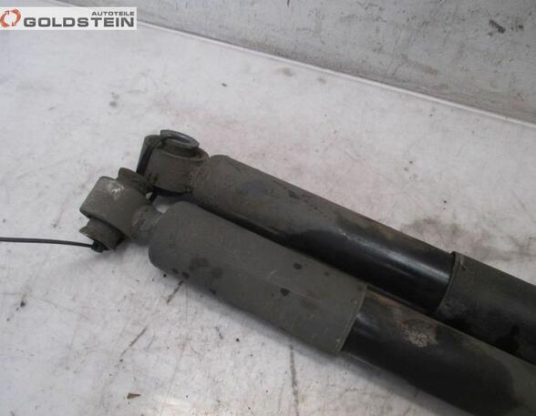 Shock Absorber CITROËN Berlingo Kasten/Großraumlimousine (B9)