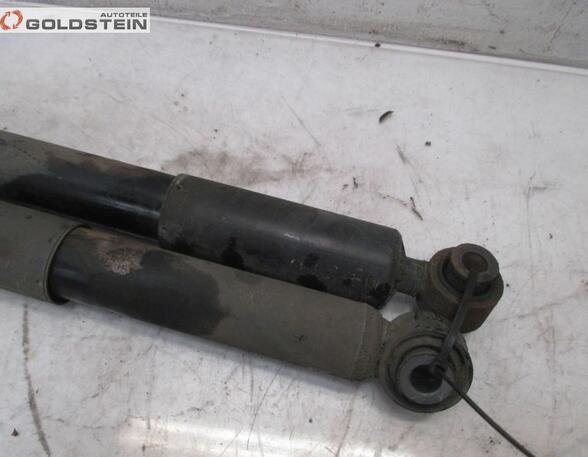 Shock Absorber CITROËN Berlingo Kasten/Großraumlimousine (B9)